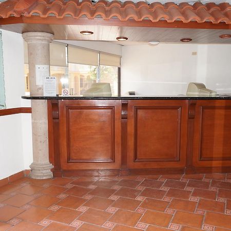 Maria Luisa Inn & Suites Juarez  Dış mekan fotoğraf