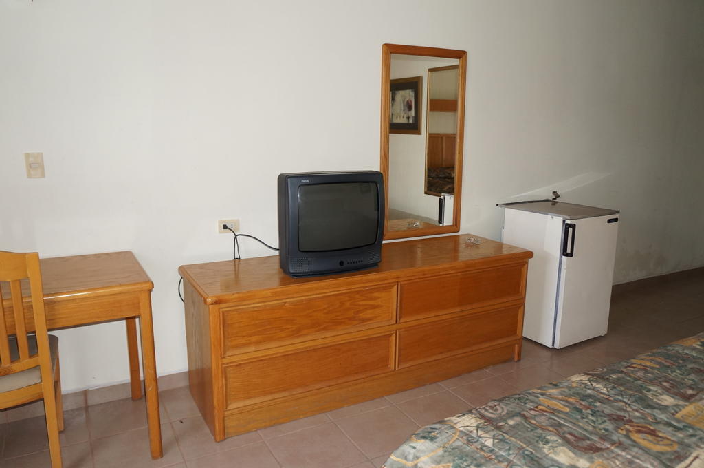 Maria Luisa Inn & Suites Juarez  Oda fotoğraf
