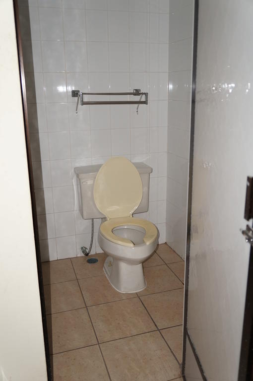 Maria Luisa Inn & Suites Juarez  Oda fotoğraf