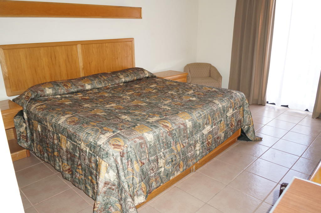 Maria Luisa Inn & Suites Juarez  Oda fotoğraf