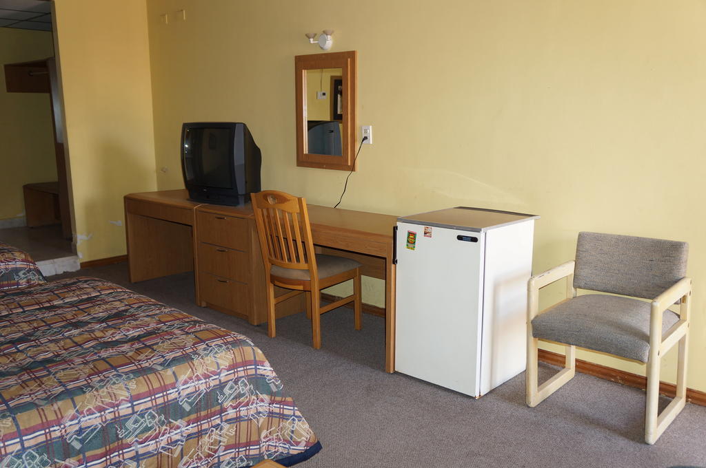 Maria Luisa Inn & Suites Juarez  Oda fotoğraf