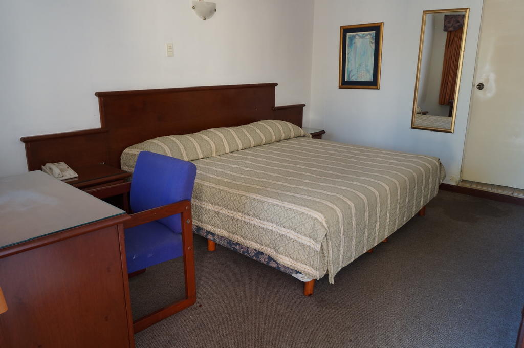 Maria Luisa Inn & Suites Juarez  Oda fotoğraf