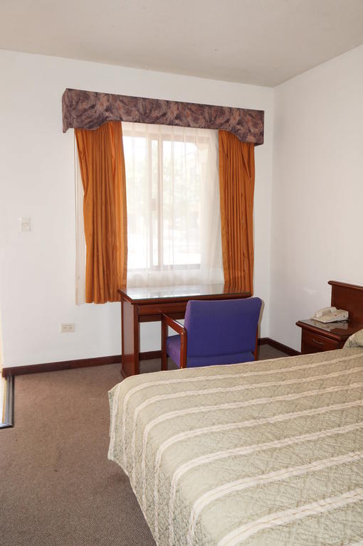 Maria Luisa Inn & Suites Juarez  Oda fotoğraf