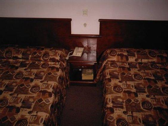 Maria Luisa Inn & Suites Juarez  Oda fotoğraf