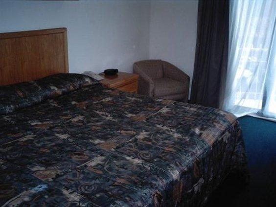 Maria Luisa Inn & Suites Juarez  Oda fotoğraf