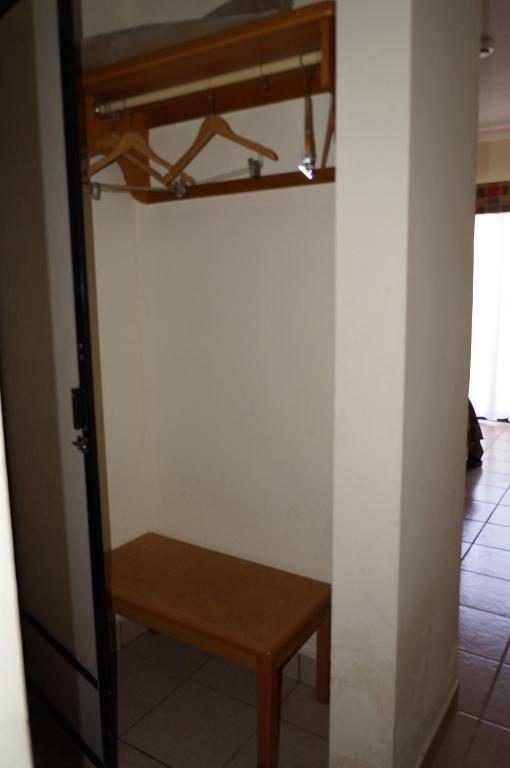 Maria Luisa Inn & Suites Juarez  Dış mekan fotoğraf