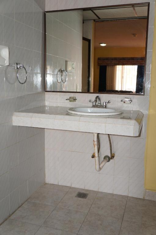 Maria Luisa Inn & Suites Juarez  Dış mekan fotoğraf