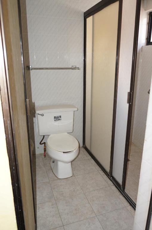 Maria Luisa Inn & Suites Juarez  Dış mekan fotoğraf