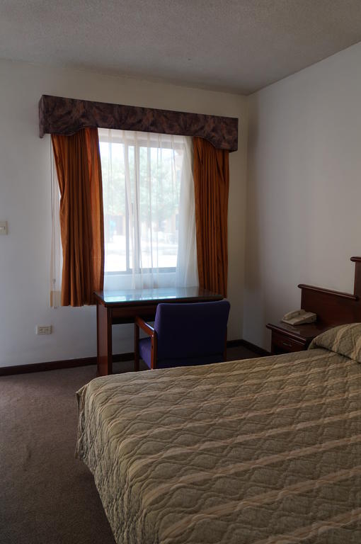 Maria Luisa Inn & Suites Juarez  Dış mekan fotoğraf